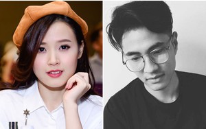 Chân dung người yêu mới của Midu - bạn thân Phan Thành một thời
