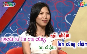 Bạn muốn hẹn hò: Cô gái gốc Trung Hoa từ chối bấm nút khiến MC tiếc nuối, dân mạng bức xúc