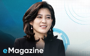 Le Boo Jin: Giàu có, bi kịch, ngai vàng và nữ chúa của Samsung