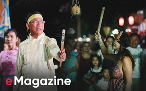 Bài chòi, bịt mắt đập niêu ở Hội An có gì độc đáo để ghi dấu với lãnh đạo APEC?