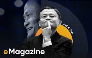 Jack Ma: Tên lừa đảo, gã khùng, kẻ mơ mộng cuồng điên!