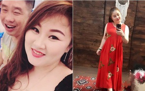 Kẻ cười người chê vợ béo, anh chồng vẫn bênh chằm chặp, hờn cả thế giới vì "không ai hiểu vẻ đẹp của em"