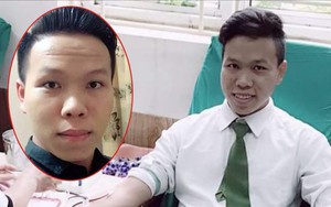 Chiến sỹ CA mất tích, nghi bị bắt cóc, tống tiền được xác định "vẫn sống bình thường"