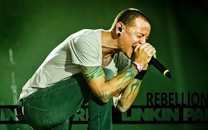 Chester Bennington - Giọng ca mạnh mẽ cất lên từ tâm hồn chịu nhiều tổn thương