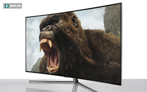 Mẹo chọn mua đúng TV xem được phim 4K