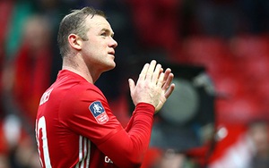 Wayne Rooney: 12 năm cô đơn