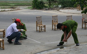 Chém tử vong bạn vì bị nói "điên hay sao mà uống rượu một mình"
