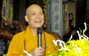 Cao tăng Phật giáo: "Hãy đến đình, đền, chùa bằng thật tâm chứ không phải vì lộc"