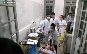 Bộ Công an vào cuộc điều tra, làm rõ vụ 7 bệnh nhân tử vong tại BVĐK Hòa Bình