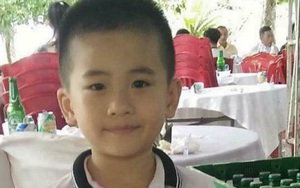 Bé trai mất tích ở Quảng Bình xuất hiện ở Hà Nội?