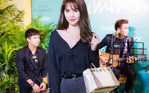 Vì sao có tiền tỷ cũng chưa chắc mua được túi Himalayan Birkin?