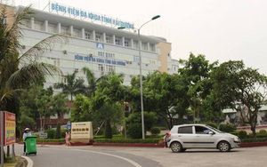 Cụ ông 71 tuổi treo cổ tự tử tại bệnh viện
