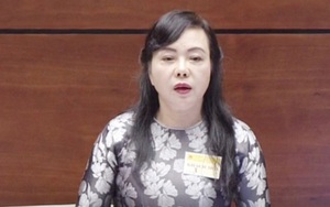 Bộ trưởng Nguyễn Thị Kim Tiến: Hơn 7.000 cán bộ y tế bị kỷ luật trong thời gian qua