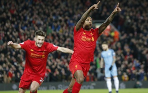 Box TV: Xem TRỰC TIẾP Sunderland vs Liverpool (22h00)