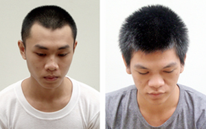 10 vụ giao cấu trẻ em thì 7 vụ tại nhà nghỉ