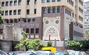 Ai Cập trục xuất Đại sứ Qatar, ra lệnh phải rời khỏi Cairo trong 48 giờ