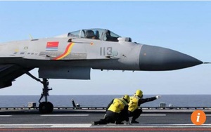 Vì sao Trung Quốc chưa thể vượt mặt Mỹ để trở thành hải quân mạnh nhất thế giới?