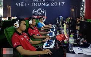 Thắng 15 trận, Việt Nam khiến Trung Quốc bất ngờ với "đòn phủ đầu" mạnh mẽ