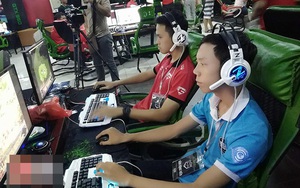 Song tấu Việt Nam thắng tuyệt đối 3 trận, hẹn gặp "bộ đôi vàng" Trung Quốc ở chung kết