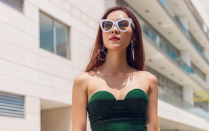 Diệp Bảo Ngọc chia sẻ lý do tạm ngừng đóng phim