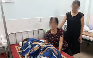 UBND huyện An Dương thông tin về việc nữ giáo viên uống thuốc ngủ tự tử