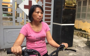 Nữ nhân viên y tế bị khống chế làm con tin ở Thường Tín: "Tôi không cầu xin hay khóc lóc"