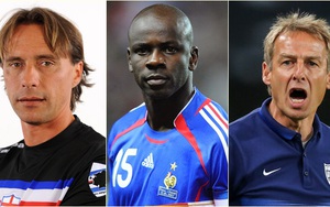 Hậu duệ của Thuram, Klinsmann, và Chiesa so tài ở VCK U20 World Cup 2017