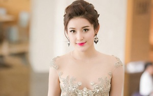 Huyền My bị "tố" giành giật cơ hội thi Miss Grand International, người liên quan nói gì?