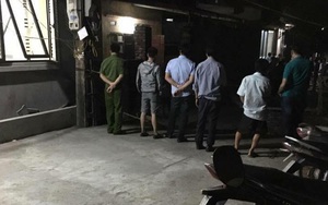 Nhân chứng vụ con rể chém mẹ vợ, vợ thương vong: "Cả đêm không thể ngủ được"
