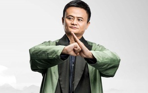 Bom tấn võ thuật bị chê bai nhưng ít ai biết tỷ phú Jack Ma vẫn "1 tên trúng 3 đích"