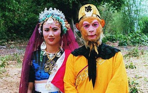 Lục Tiểu Linh Đồng và cuộc hôn nhân 30 năm không có lễ cưới