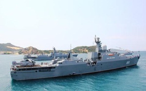 Cơ hội để tàu hộ vệ tên lửa Gepard tăng nhanh số lượng tại Việt Nam
