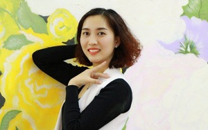 Cuộc gọi lúc 23h của "cô giáo dũng cảm" trong vụ học sinh gãy chân ở trường Nam Trung Yên