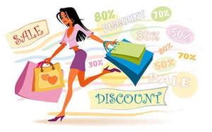 Black Friday: Ồ ạt khuyến mãi, từ thời trang, hàng công nghệ... cho đến cả trang sức