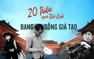 20 triệu dân Bắc Kinh sôi sục vì 1 người TQ dám nói Cố Cung "không bằng chuồng lợn"