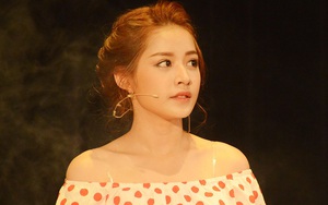 Chớ coi thường, Chi Pu hoàn toàn hát hay nếu làm đúng điều này!