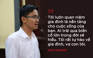 Ông Cao Toàn Mỹ: "Chiến đấu với rắn độc mà hớ hênh thì thật ngu xuẩn"
