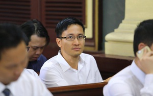 Người đàn bà bí ẩn trong vụ án Phương Nga thấy "ức chế" vì liên quan đến Cao Toàn Mỹ