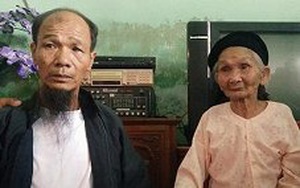 Cựu binh ở Hải Phòng trở về sau hơn 40 năm mất tích