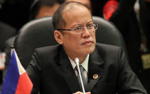 Cựu Tổng thống Philippines Benigno Aquino bị truy tố