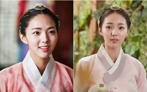 Chae Soo Bin: Gương mặt 9x gây bất ngờ của màn ảnh nhỏ xứ Hàn