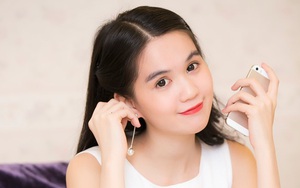 Hậu trường mua siêu sim 15 tỷ đồng của người đẹp Ngọc Trinh