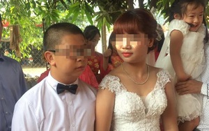 Đám cưới cô dâu 15 tuổi ở Sơn La lấy chồng Trung Quốc diễn ra trong 3 tiếng, xã không biết