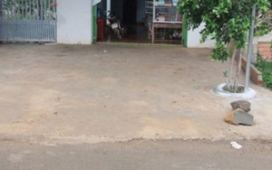 Chủ quán đánh chết khách nhậu bằng một cú đấm