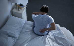 5 căn bệnh nguy hiểm đằng sau mỗi cơn đau lưng: Đừng chủ quan!