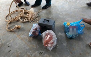 Vụ mẹ ép con uống thuốc diệt cỏ tự tử vì mất 7000đ: “Có dấu hiệu phạm tội bức tử”