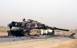 Chấp T-14 Armata Nga: Mỹ vẫn "ngồi im câu cá" với xe tăng M1 Abrams - Động thái đáng ngờ?