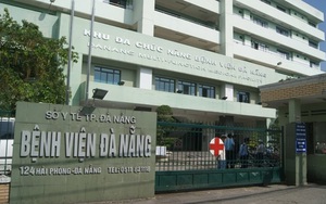 Kíp trực đêm "bật nhạc to ăn uống đùa giỡn", để thai phụ chờ đợi rút bình truyền