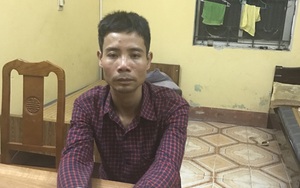 Phòng hình sự phá vụ thanh niên bị sát hại, phi tang xác như thế nào?