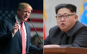 Bình Nhưỡng âm thầm xác minh ý định "hủy diệt" Triều Tiên của ông Trump